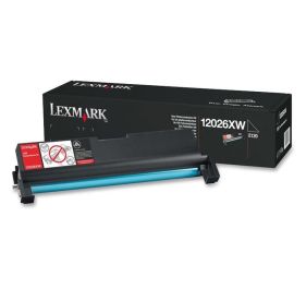 Lexmark 12026XW Multi-Function Printer