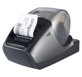 Brother QL-580N Barcode Label Printer