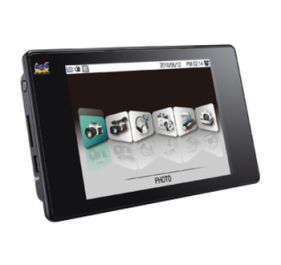 ViewSonic 3DPF8 Touchscreen