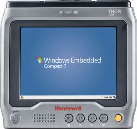 Honeywell CV31A1HPAC000000 Data Terminal