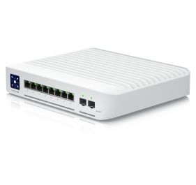 Ubiquiti Networks USW-ENTERPRISE-8-POE Wireless Switch