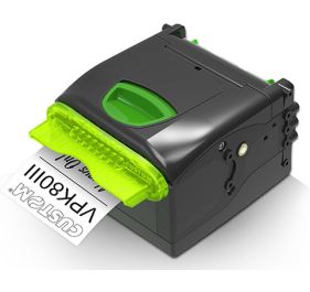 Custom America VKP80III Receipt Printer