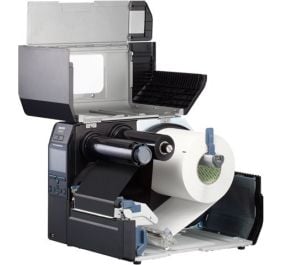 SATO WWCL90281 Barcode Label Printer