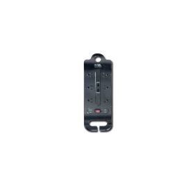 ITW Linx SP6T Surge Protector