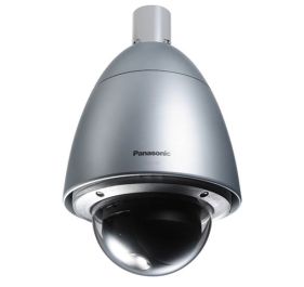 Panasonic WV-CW974 Security Camera