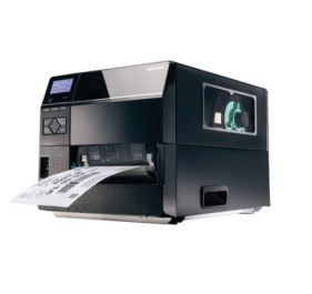 Toshiba BEX6T1GS12QMRM01C Barcode Label Printer