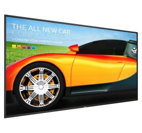 Philips 55BDL3050Q Monitor