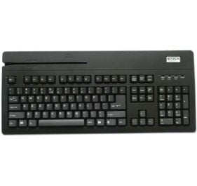 ID Tech VersaKey Keyboards