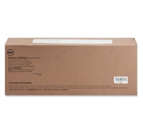 Dell T6J1J Toner