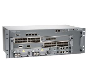 Juniper Networks MX104-PREM-AC-BNDL Wireless Router