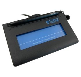 Topaz T-S460-HSX-R Payment Terminal