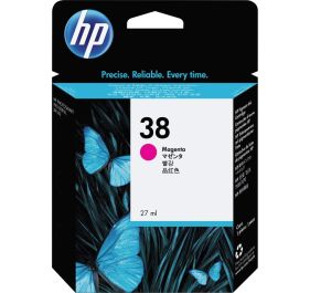 HP C9416A InkJet Cartridge