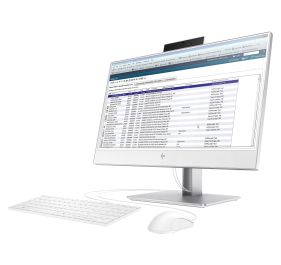 HP 7HY17UT#ABA All-in-One PC