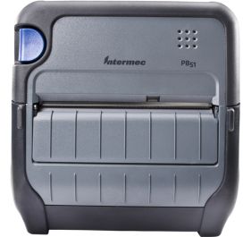 Intermec PB51B32004100 Receipt Printer