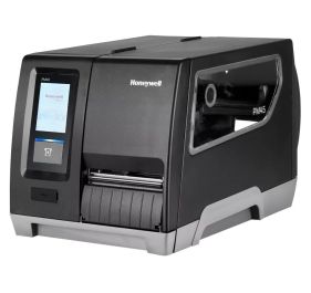 Honeywell PM45A12000000200 Barcode Label Printer