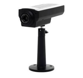 Axis Q1910 Network Thermal Security Camera