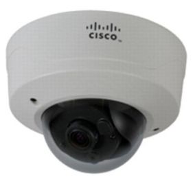 Cisco CIVS-IPC-6020-RF Security Camera