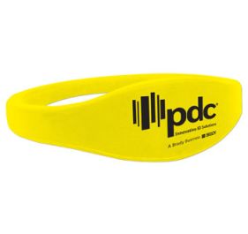 BCI RWSD-14-PDJ-I RFID Wristband