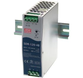 Black Box SDR-120-48 Power Device