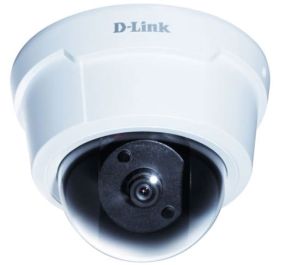 D-Link DCS-6112 Telecommunication Equipment