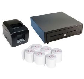 BCI YOT-BASIC-POS-SYSTEM POS System