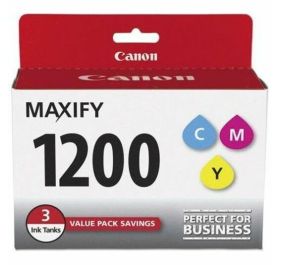 Canon 9232B005 Multi-Function Printer