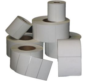 Tharo TT30 Barcode Label