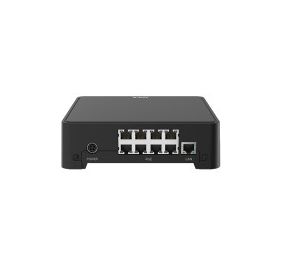 Axis 02046-004 Surveillance DVR