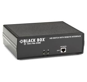 Black Box SW1041A Accessory