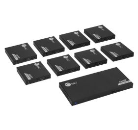 SIIG CE-H27B11-S1 Ethernet Switch