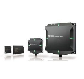 Omron V680S-HMD64-ETN RFID System
