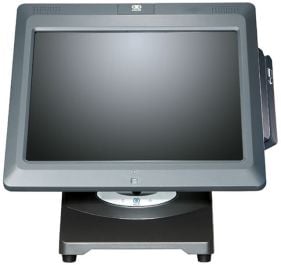 NCR 7403-1010-8801-A18 POS Touch Terminal