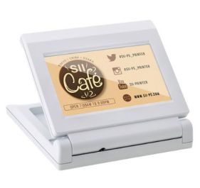 Seiko DSP-A01-W1 Customer Display