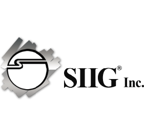 SIIG JU-DK0012-S1 Products
