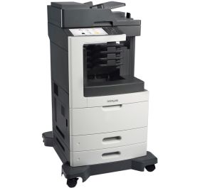Lexmark 24TT377 Multi-Function Printer