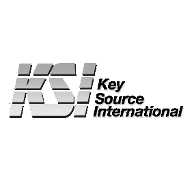 KSI KSI-1700-SX FFFB Keyboards