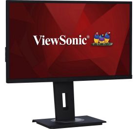 ViewSonic VG2448 Monitor