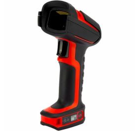 Honeywell 2100IXLR-3N Barcode Scanner