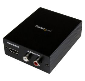 StarTech VGA2HD2 Accessory