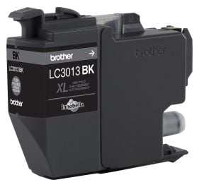 Brother LC3013BK InkJet Cartridge