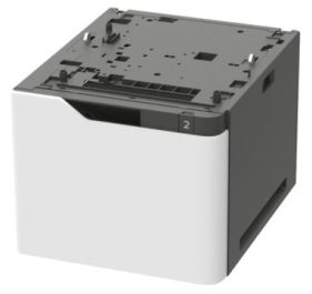 Lexmark 50G0804 Multi-Function Printer