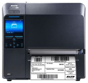 SATO WWCLPAC01-NAR RFID Printer