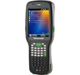 Honeywell 6500BP11222E0H Mobile Computer