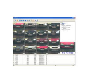 GeoVision 55-LPRPT-002 Products