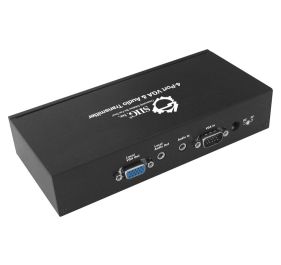SIIG CE-VG0811-S1 Products