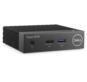 Dell R96K1 Desktop PC