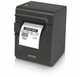 Epson C31C412A7641 Barcode Label Printer