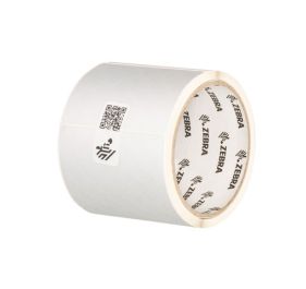 Zebra 10022916 Barcode Label