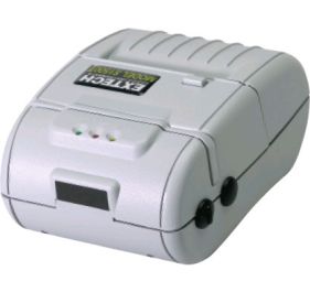 Extech S1500T Portable Barcode Printer
