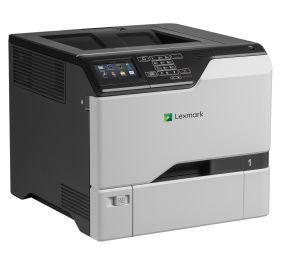 Lexmark 40CT018 Multi-Function Printer